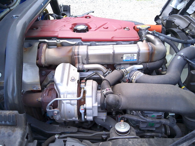 日野デュトロクレーン4段小型（2t・3t）[写真34]