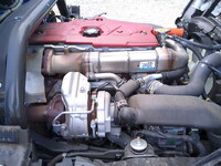 日野デュトロクレーン4段小型（2t・3t）[写真35]