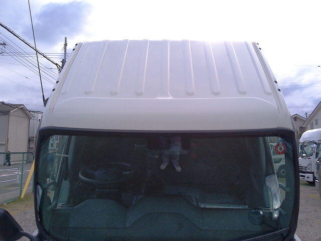 日野デュトロクレーン4段小型（2t・3t）[写真36]