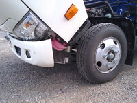 日野デュトロクレーン4段小型（2t・3t）[写真38]