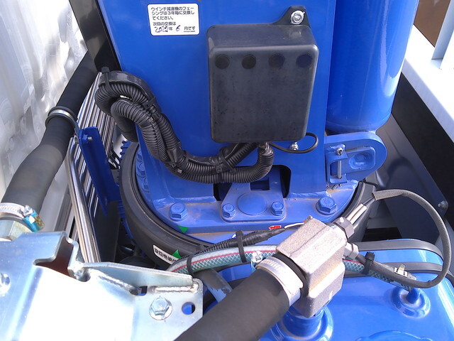 日野デュトロクレーン4段小型（2t・3t）[写真09]