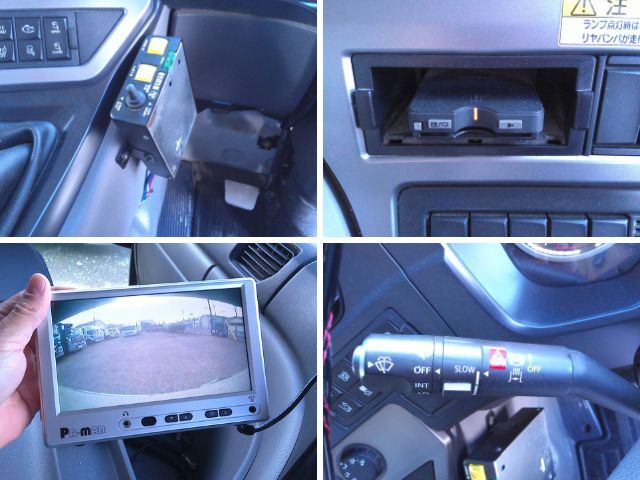 UDトラックスクオンダンプ大型（10t）[写真29]