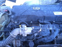 UDトラックスクオンダンプ大型（10t）[写真36]