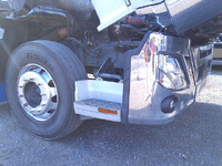 UDトラックスクオンダンプ大型（10t）[写真40]