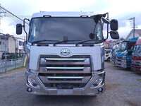 UDトラックスクオンダンプ大型（10t）[写真06]