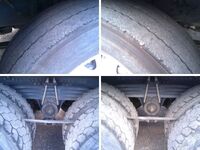 UDトラックスクオンダンプ大型（10t）[写真08]