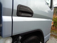 UDトラックスカゼットダンプ小型（2t・3t）[写真11]