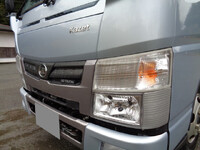 UDトラックスカゼットダンプ小型（2t・3t）[写真13]