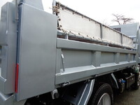 UDトラックスカゼットダンプ小型（2t・3t）[写真14]