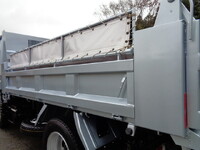 UDトラックスカゼットダンプ小型（2t・3t）[写真15]