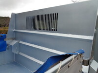 UDトラックスカゼットダンプ小型（2t・3t）[写真17]