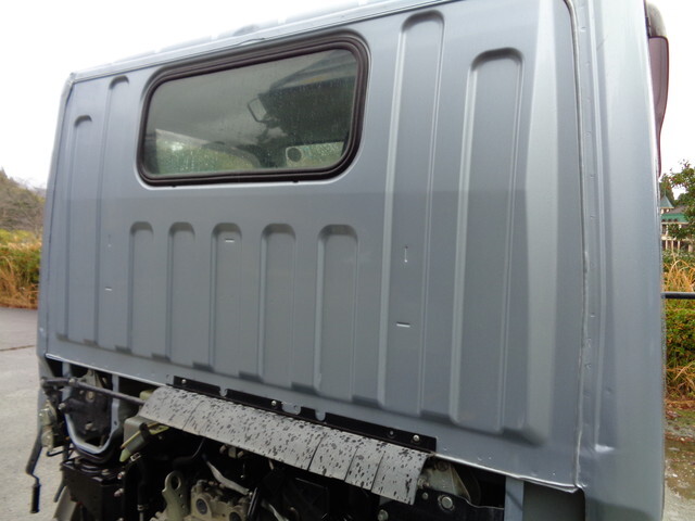 UDトラックスカゼットダンプ小型（2t・3t）[写真17]