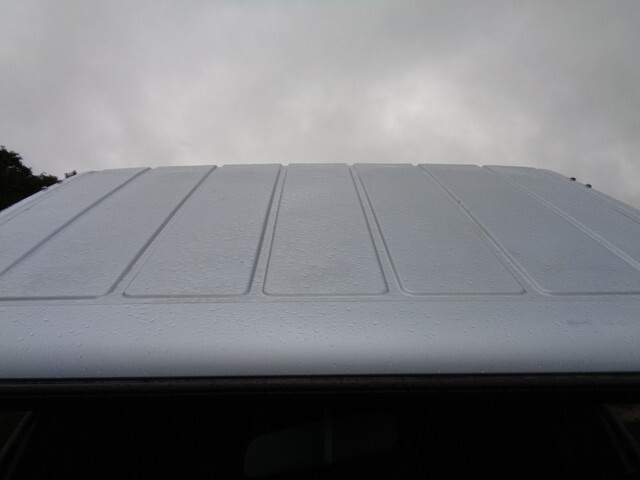 UDトラックスカゼットダンプ小型（2t・3t）[写真18]