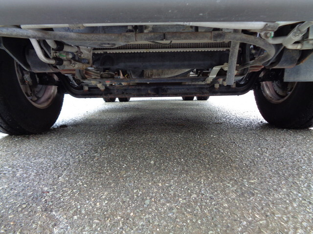 UDトラックスカゼットダンプ小型（2t・3t）[写真20]