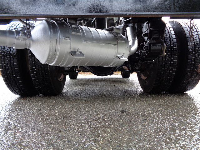 UDトラックスカゼットダンプ小型（2t・3t）[写真21]