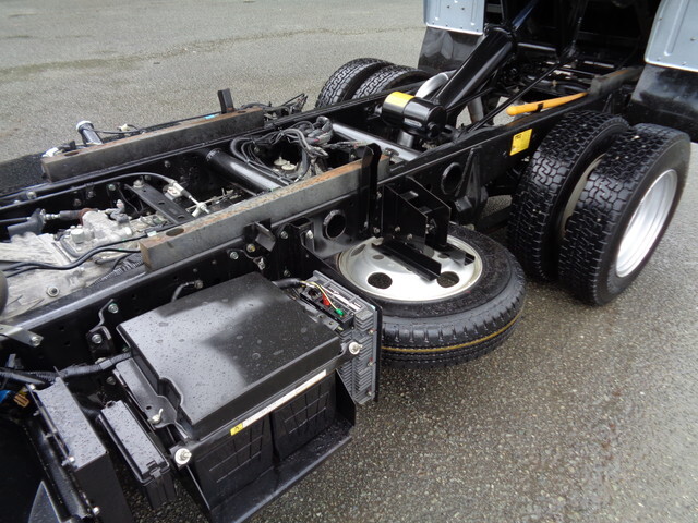 UDトラックスカゼットダンプ小型（2t・3t）[写真22]