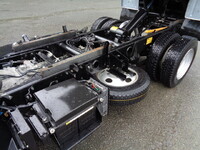 UDトラックスカゼットダンプ小型（2t・3t）[写真23]