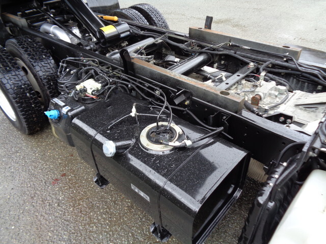 UDトラックスカゼットダンプ小型（2t・3t）[写真23]