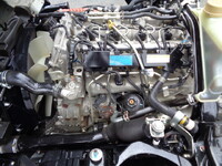 UDトラックスカゼットダンプ小型（2t・3t）[写真25]