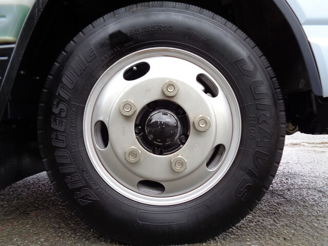 UDトラックスカゼットダンプ小型（2t・3t）[写真25]