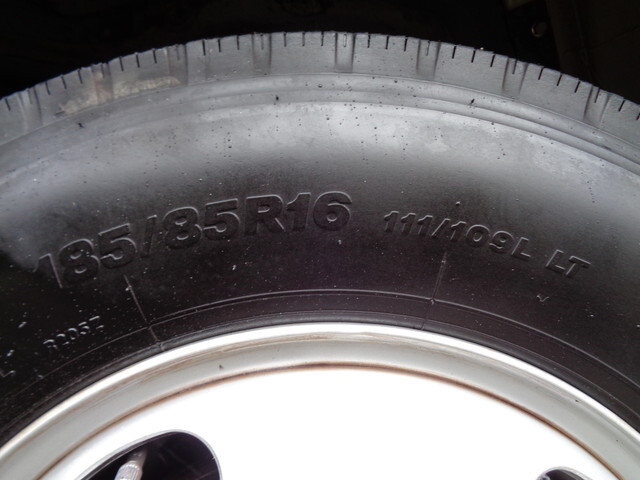 UDトラックスカゼットダンプ小型（2t・3t）[写真26]