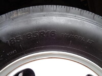 UDトラックスカゼットダンプ小型（2t・3t）[写真27]