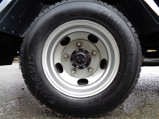 UDトラックスカゼットダンプ小型（2t・3t）[写真27]