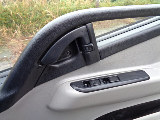 UDトラックスカゼットダンプ小型（2t・3t）[写真36]