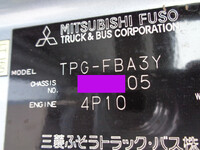 UDトラックスカゼットダンプ小型（2t・3t）[写真38]