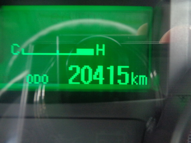 UDトラックスカゼットダンプ小型（2t・3t）[写真38]