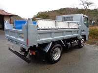 UDトラックスカゼットダンプ小型（2t・3t）[写真05]