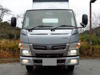 UDトラックスカゼットダンプ小型（2t・3t）[写真06]