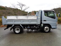 UDトラックスカゼットダンプ小型（2t・3t）[写真07]