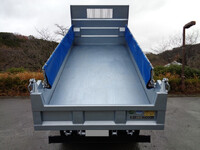 UDトラックスカゼットダンプ小型（2t・3t）[写真10]