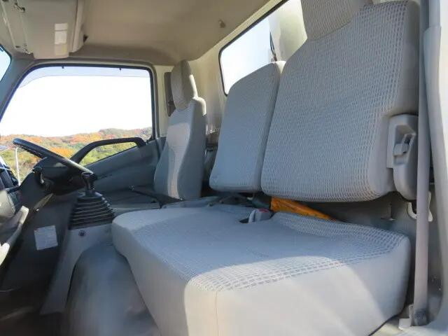 トヨタダイナクレーン5段小型（2t・3t）[写真10]