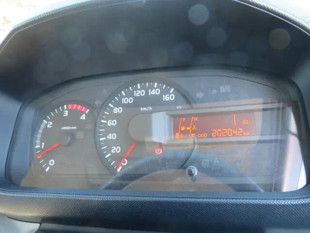 トヨタダイナクレーン5段小型（2t・3t）[写真12]