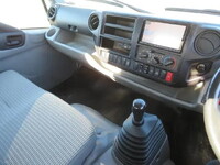 トヨタダイナクレーン5段小型（2t・3t）[写真15]