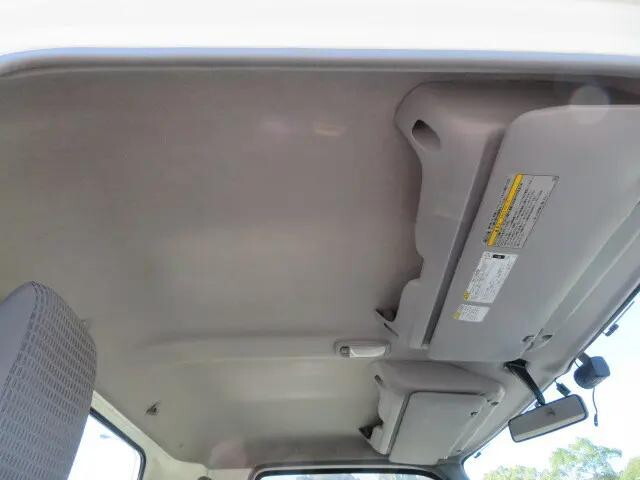 トヨタダイナクレーン5段小型（2t・3t）[写真17]