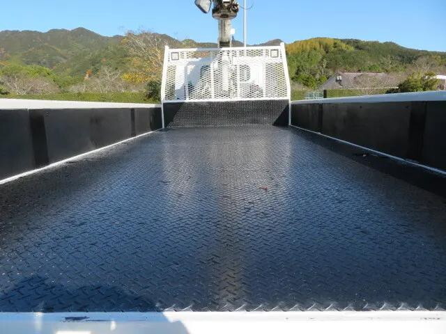 トヨタダイナクレーン5段小型（2t・3t）[写真18]