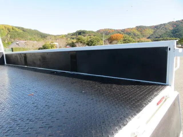 トヨタダイナクレーン5段小型（2t・3t）[写真20]