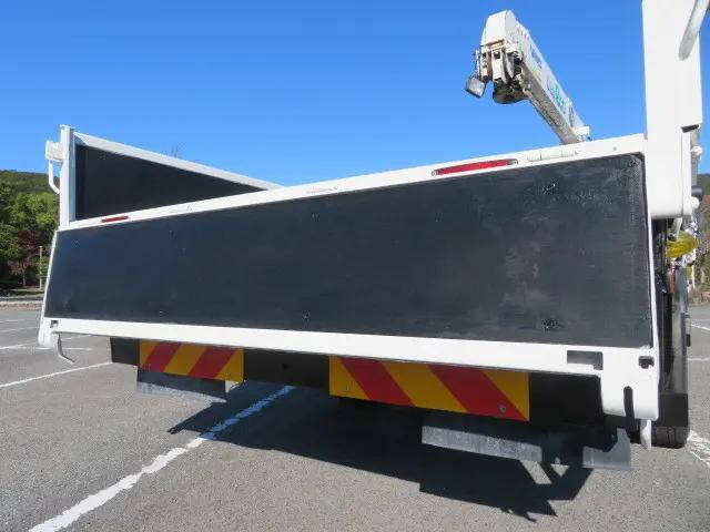 トヨタダイナクレーン5段小型（2t・3t）[写真21]