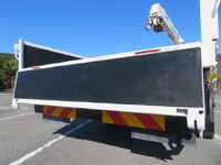 トヨタダイナクレーン5段小型（2t・3t）[写真22]