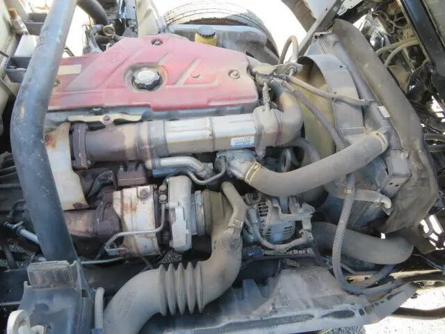 トヨタダイナクレーン5段小型（2t・3t）[写真31]