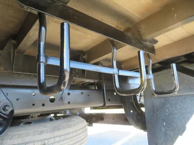 トヨタダイナクレーン5段小型（2t・3t）[写真34]