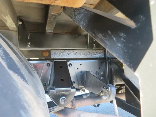 トヨタダイナクレーン5段小型（2t・3t）[写真35]