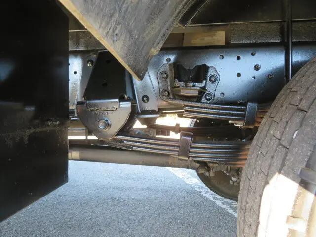 トヨタダイナクレーン5段小型（2t・3t）[写真38]