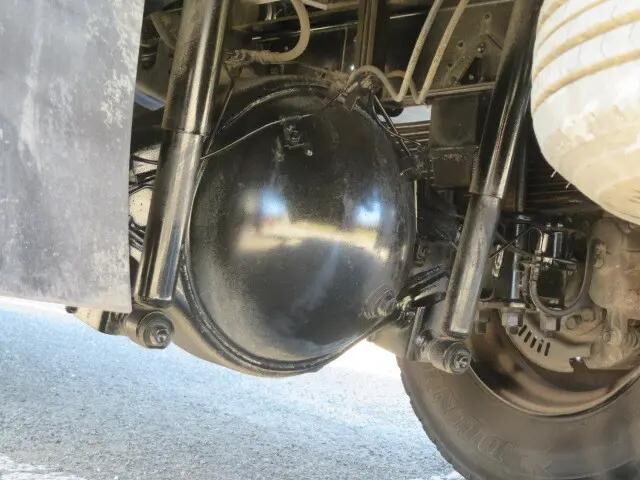 トヨタダイナクレーン5段小型（2t・3t）[写真39]