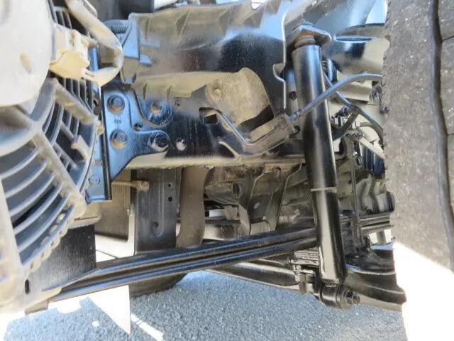 トヨタダイナクレーン5段小型（2t・3t）[写真40]