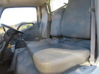 日野デュトロダンプ小型（2t・3t）[写真11]