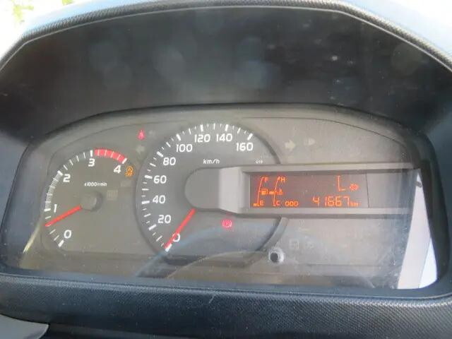 日野デュトロダンプ小型（2t・3t）[写真12]